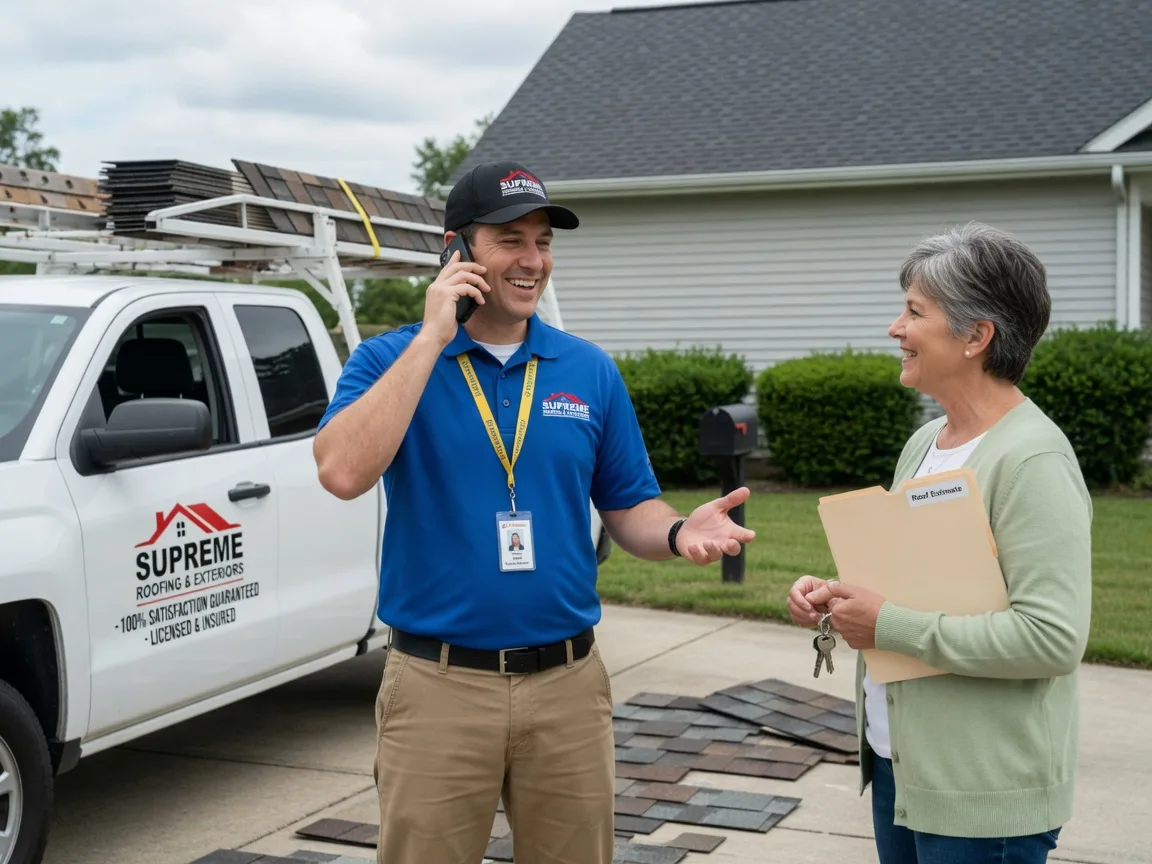 Roof Replacement Lumberton, MS FAQs