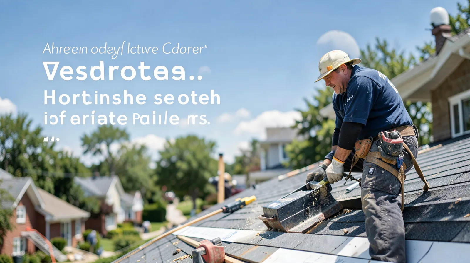 Roof Replacement in Lumberton, MS near me